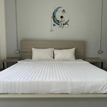 Hotel Luka House Ban Lam Luk Ka Exterior foto