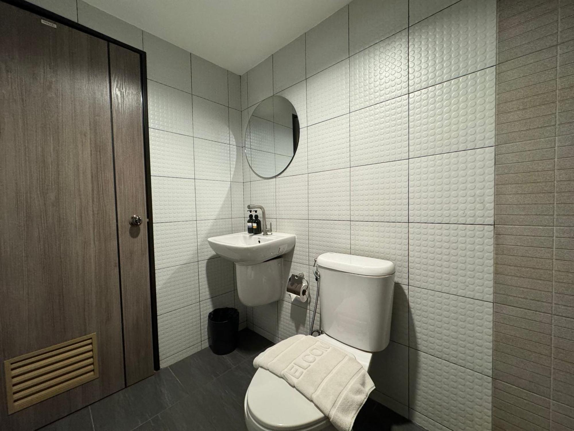 Hotel Luka House Ban Lam Luk Ka Exterior foto